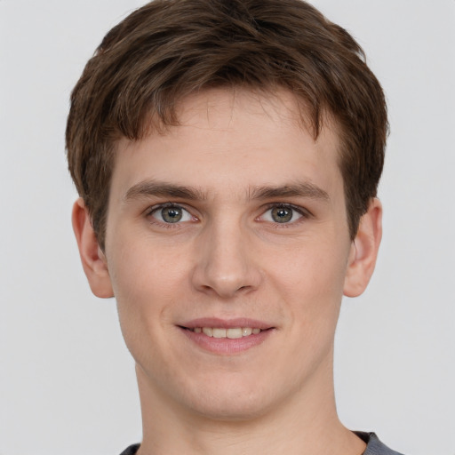 James Mitchell